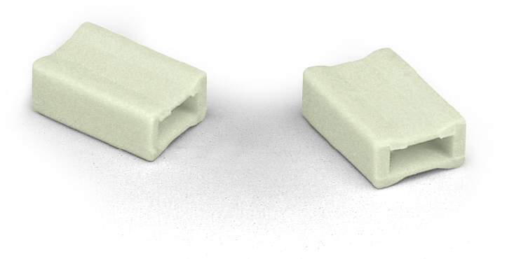 Wago 231-500 Pack of 100