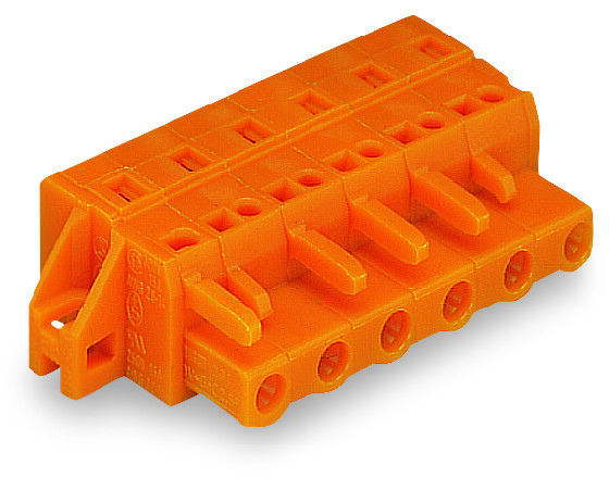 Wago 231-705/031-000