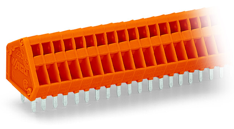 Wago 233-416 Pack of 25