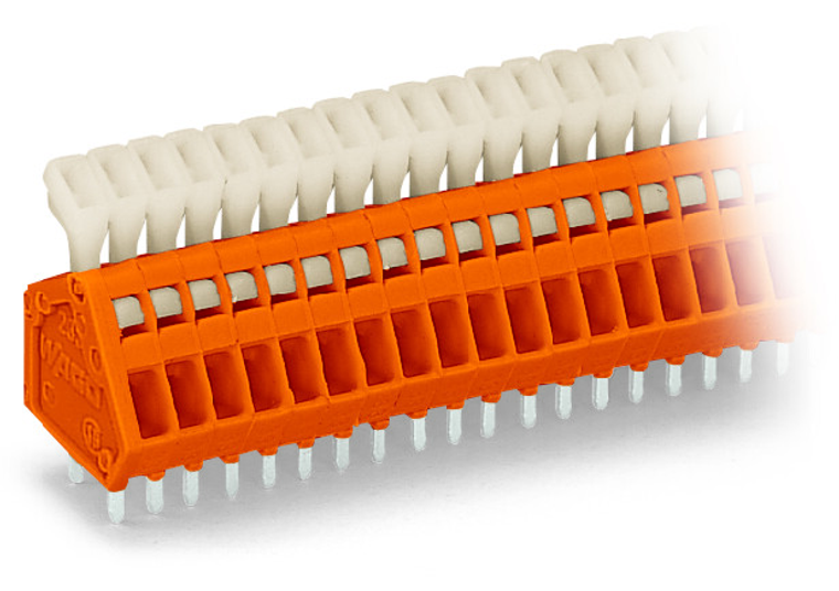 Wago 233-506 Pack of 70