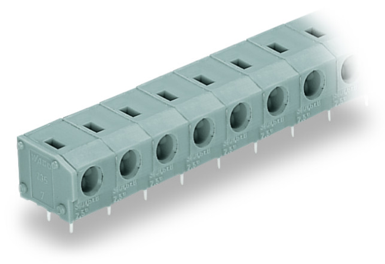 Wago 235-502 Pack of 70