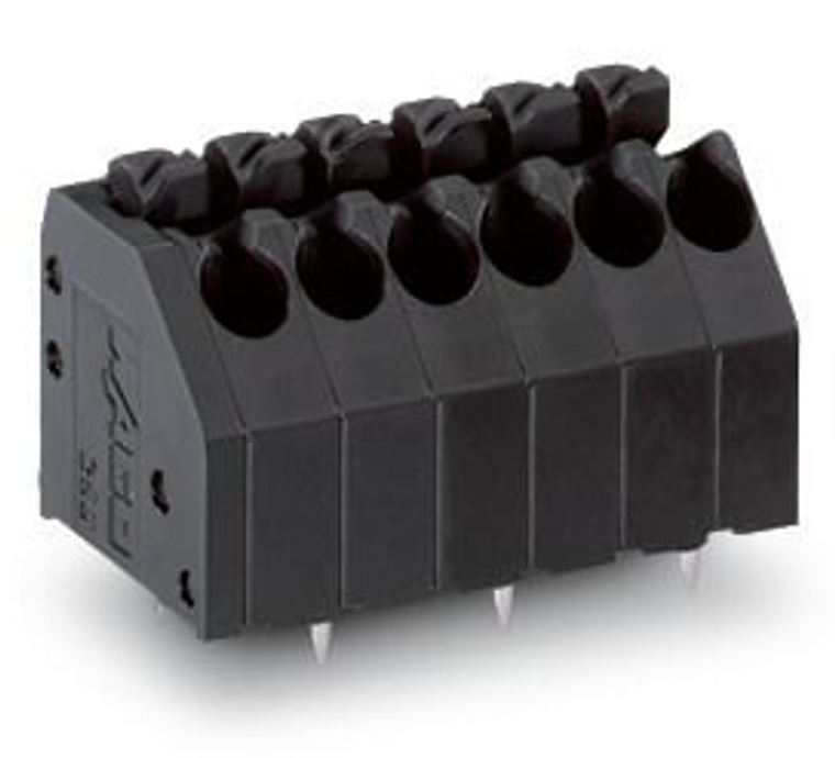 Wago 250-203/353-604 Pack of 100