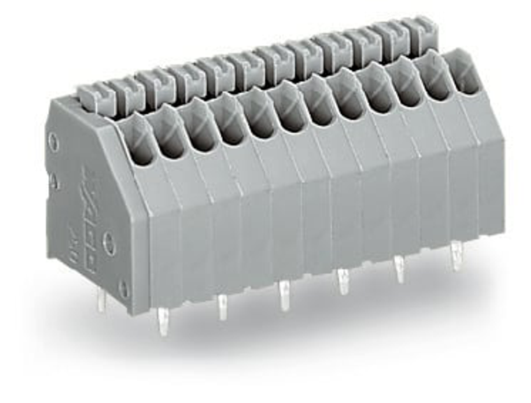 Wago 250-404/000-012 Pack of 100