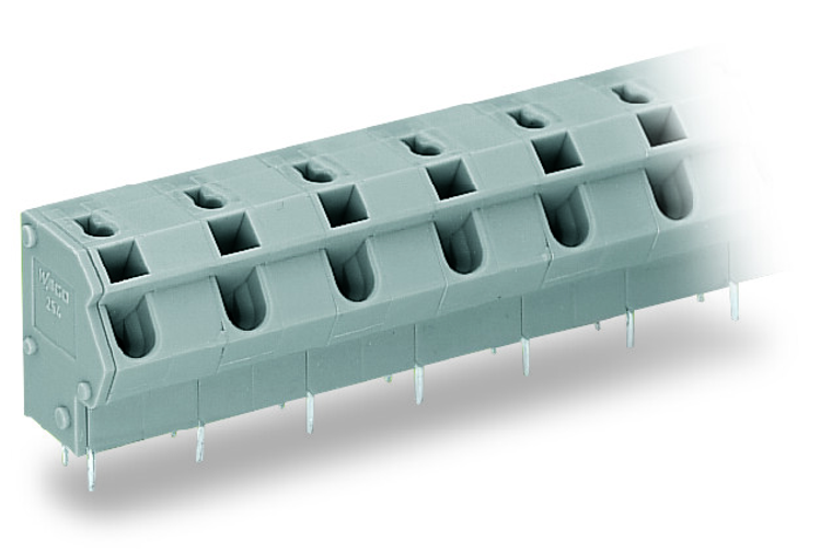Wago 254-658 Pack of 15