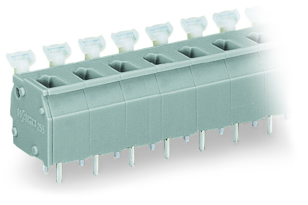 Wago 255-504 Pack of 35