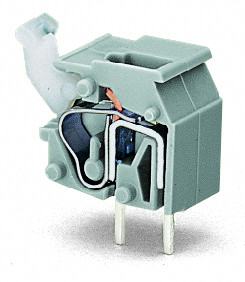 Wago 255-766 Pack of 100