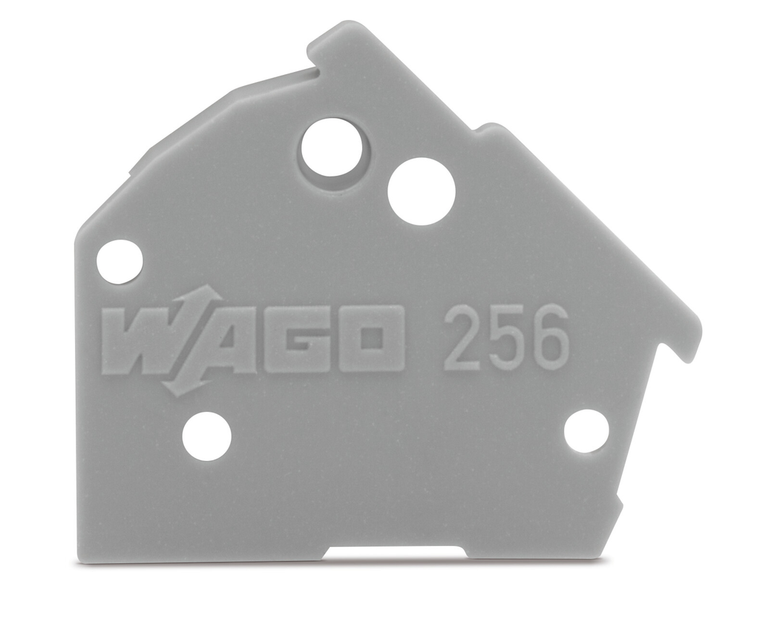 Wago 256-400 Pack of 100