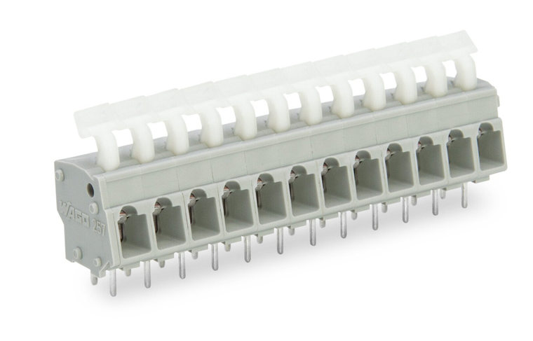 Wago 257-466 Pack of 15