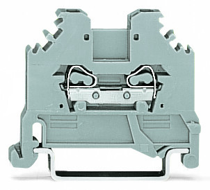 Wago 279-101 2-conductor through terminal block