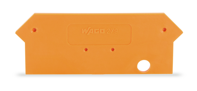 Wago 279-317 Pack of 25