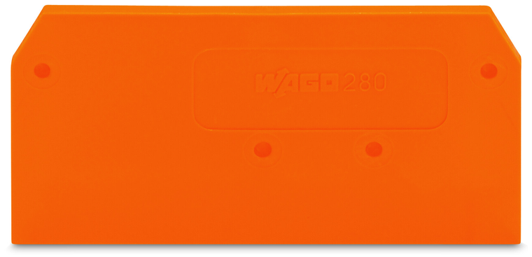 Wago 280-309 Pack of 25 Wago 280-309 Pack of 25