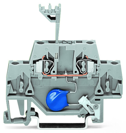 Wago 280-502/281-614