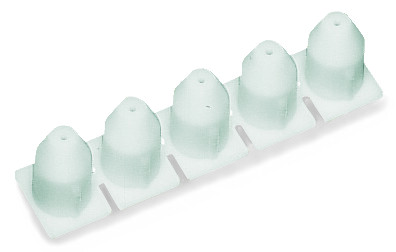 Wago 281-470 Pack of 25