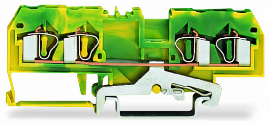 Wago 281-657/999-950