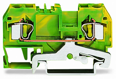 Wago 281-907/999-950