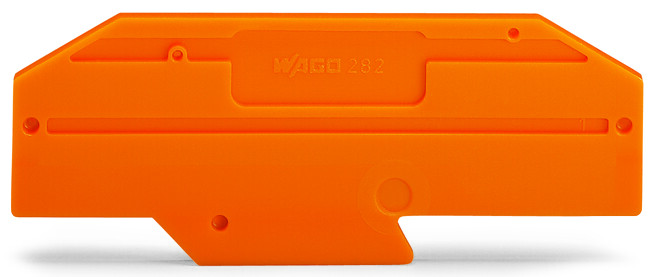 Wago 282-334 Pack of 25
