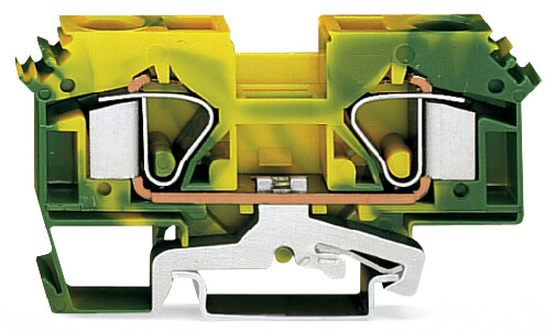 Wago 283-607/999-950