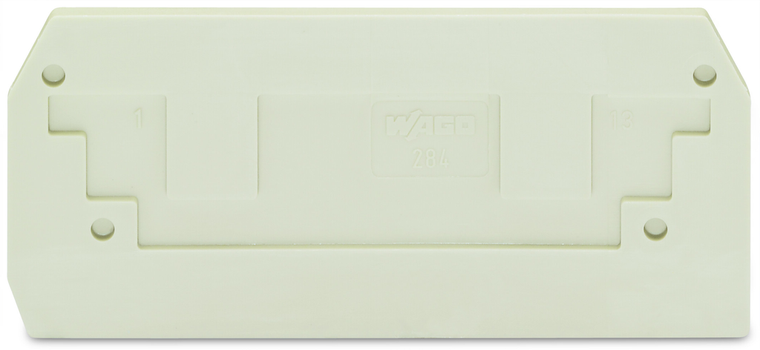 Wago 284-330 Pack of 25