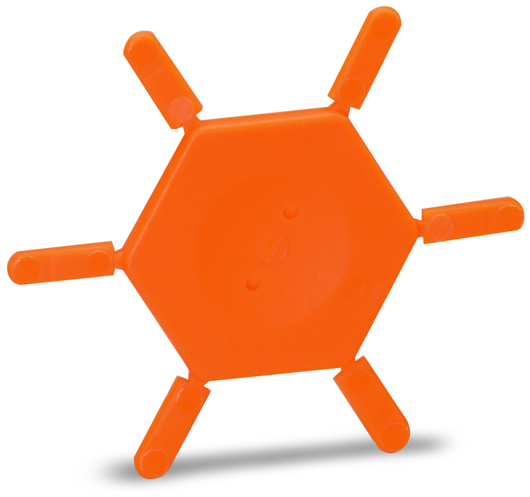 Wago 714-101 Pack of 25