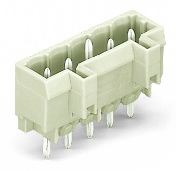 Wago 721-143/001-000 Male connector