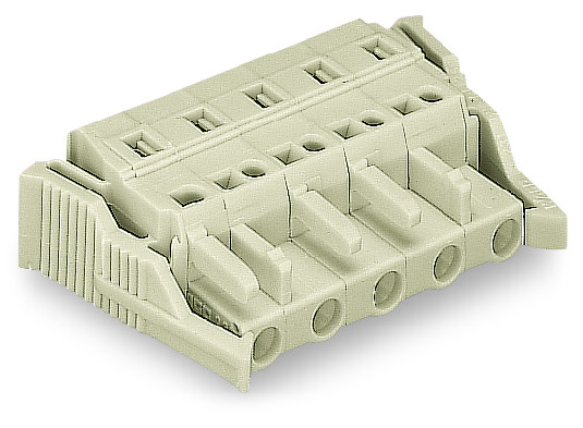 Wago 721-204/037-000/033-000