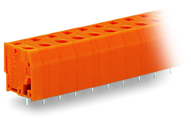 Wago 739-239 Pack of 15