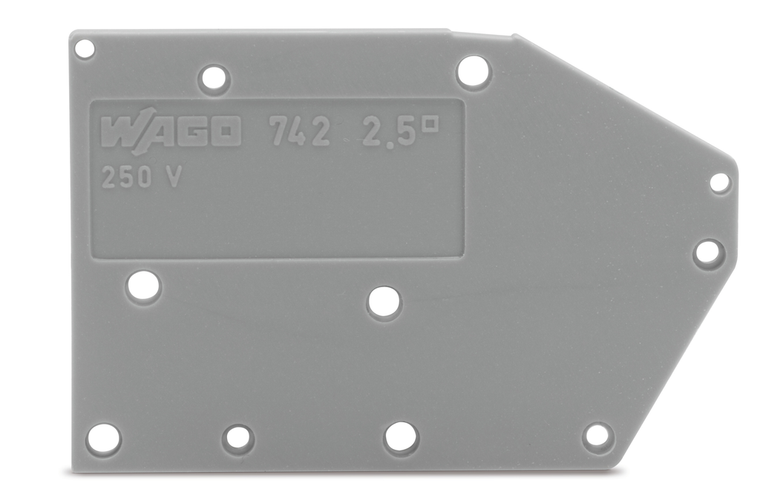 Wago 742-100 Pack of 100