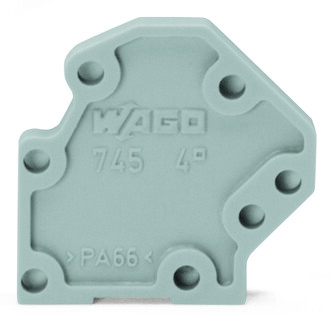 Wago 745-3100 Pack of 100