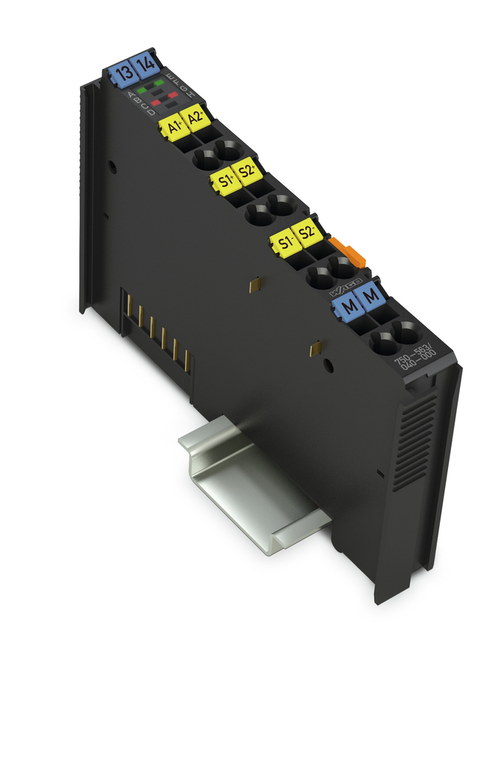 Wago 750-563/040-000