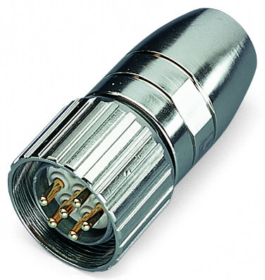 Wago 756-9601/060-000