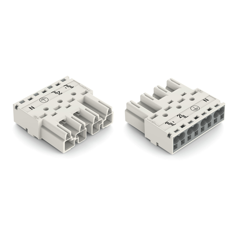 Wago 770-234 Wago 770-234