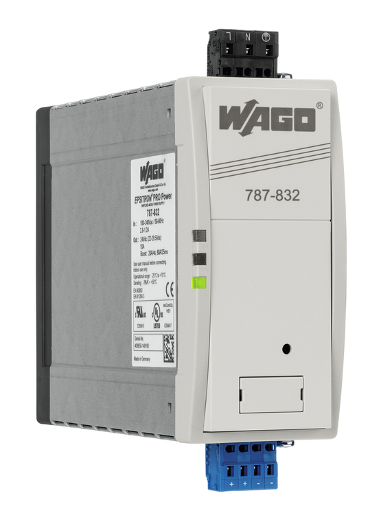 Wago 787-832