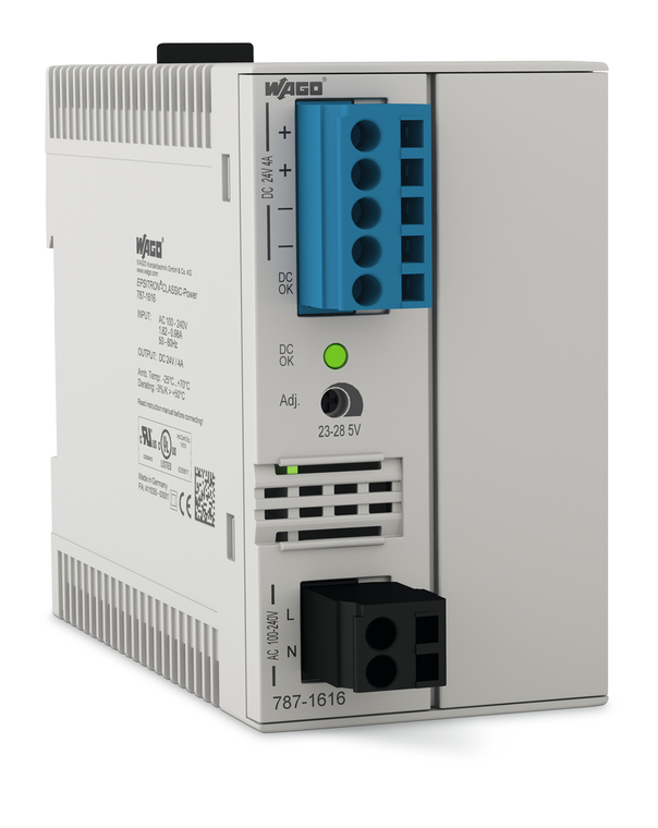 Wago 787-1616