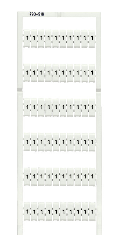 Wago 793-518 Pack of 5