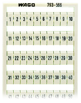 Wago 793-566 Pack of 5