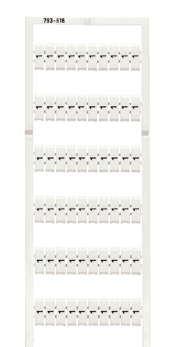 Wago 793-618 Pack of 5