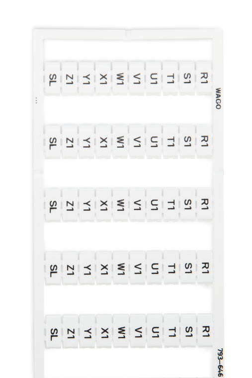 Wago 793-646 Pack of 5