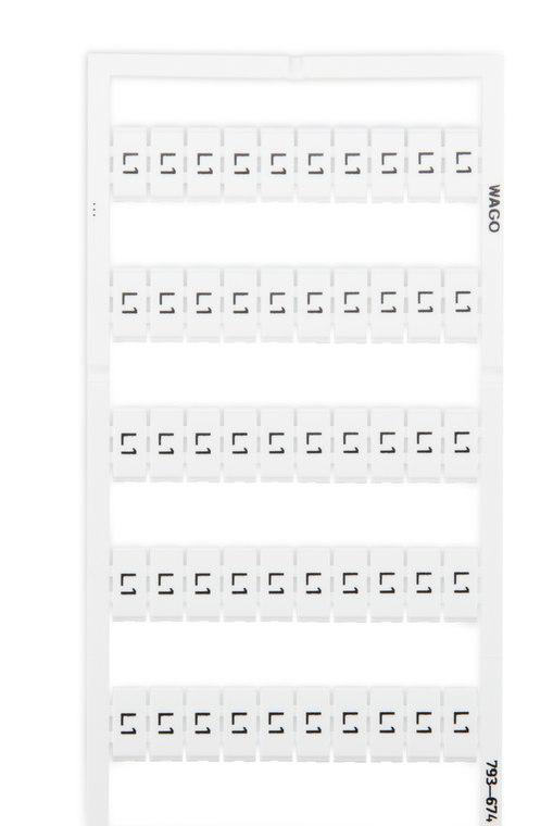 Wago 793-674 Pack of 5