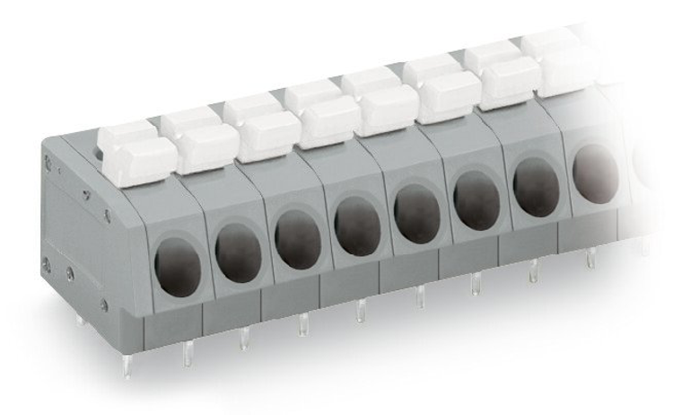 Wago 804-104 Pack of 55