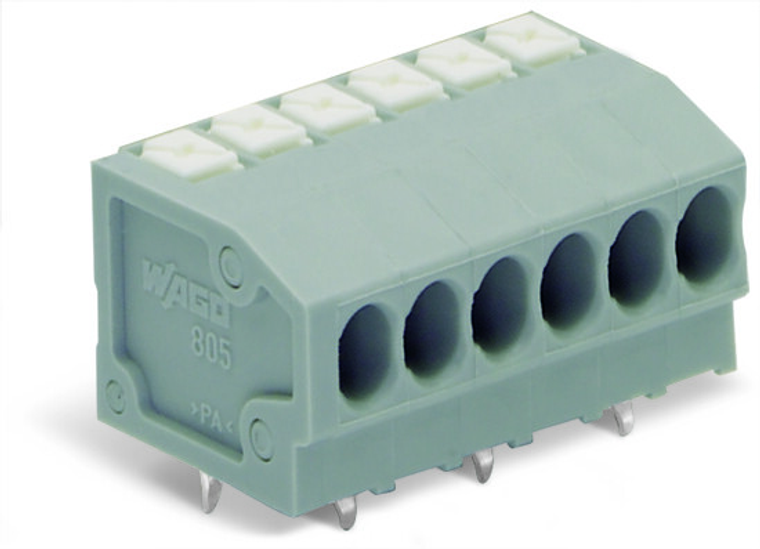 Wago 805-302 Pack of 145