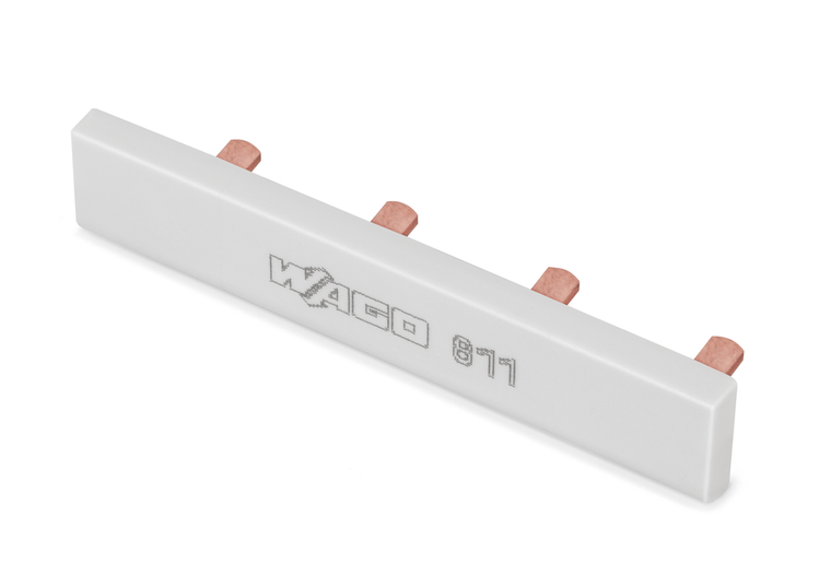 Wago 811-474 Pack of 10