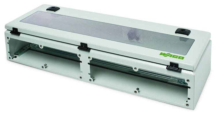 Wago 850-814/002-000