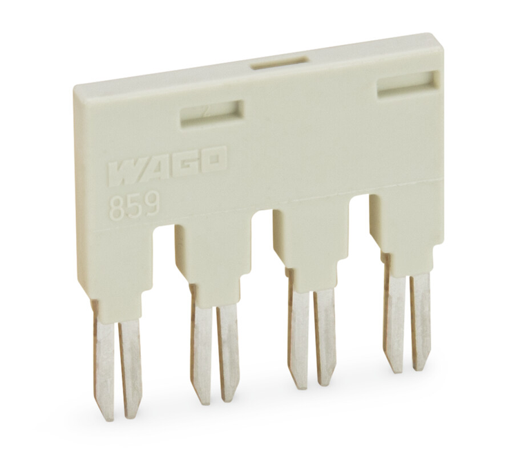 Wago 859-404 Pack of 25