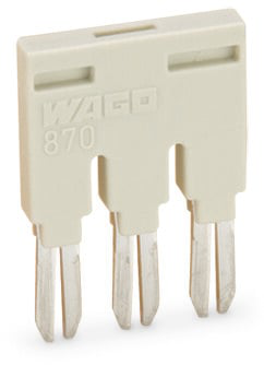 Wago 870-408 Pack of 25