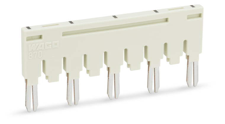 Wago 870-409/011-000 Pack of 25