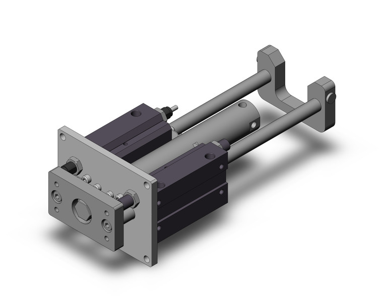 SMC MGGLF32-150 Mgg, Guide Cylinder