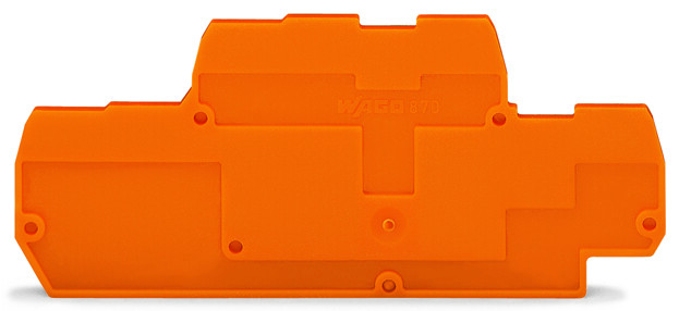 Wago 870-573 Pack of 25