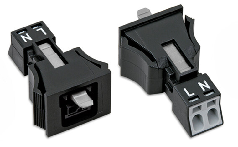 Wago 890-702 Pack of 50