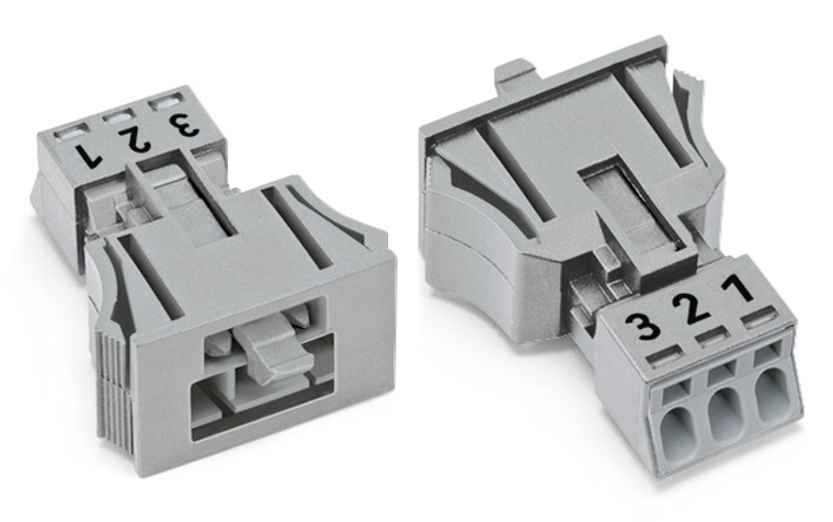 Wago 890-753 Pack of 50