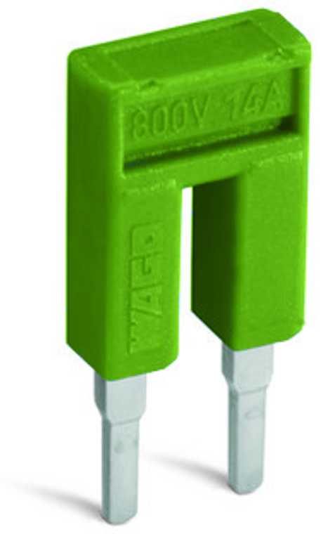 Wago 2000-402/000-018 Pack of 25